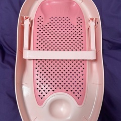 ベビーバスラック(baby bath rack)の画像