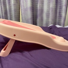 ベビーバスラック(baby bath rack)の画像