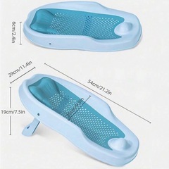 ベビーバスラック(baby bath rack)の画像