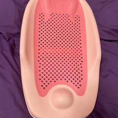 ベビーバスラック(baby bath rack)の画像