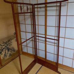 衣桁