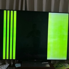 BRAVIA KJ-65X9300D ジャンク  の画像