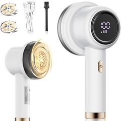 ♥️新品未使用♥️毛玉取り 電動 けだまとり 電動 毛玉取り器 ...
