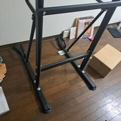 ぶら下がり健康器の画像