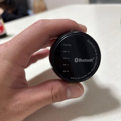 シガーソケット
