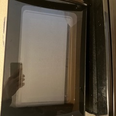 電子レンジ