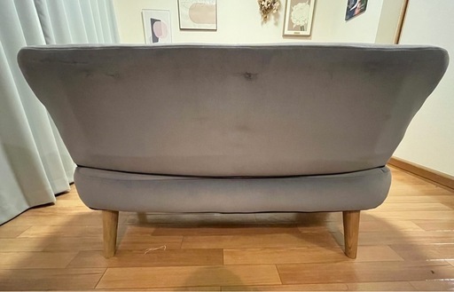 【2人掛けソファ】BABO SOFA バボーソファー