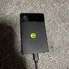 Ｓtar Ｅye  防犯に留守中の自宅の見守り用小型カメラ
