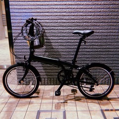 TERN LinkA7