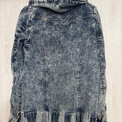 ファッション　服の画像