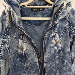 ファッション　服の画像