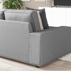 IKEAソファ 最終値下げ買得品早い者勝ち1月9日迄に引渡しできる方限定の画像