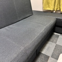 ソファーベッド