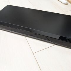 Panasonic　DMR-2W101