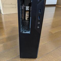 ANTEC製 スリムタイプ PCケース Antec Value ...