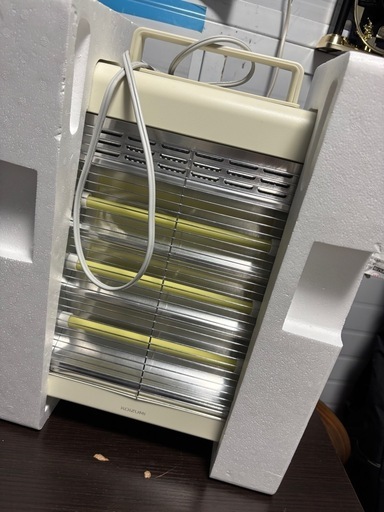 電気ヒーター