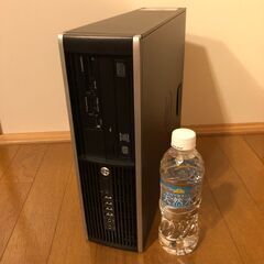 デスクトップパソコン/AMD A8-5500B/メモリ8GB/新...
