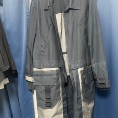 Y-3 コート