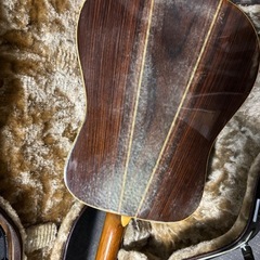 Aria Dreadnought 6弦ギター