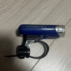 自転車ライト