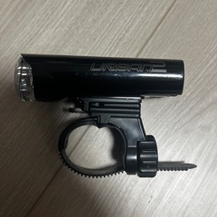 自転車ライト