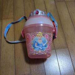 ディズニー　ポップコーンバケット