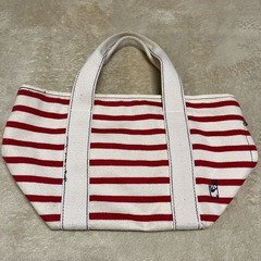 【値下げ】【美品】ROOTOTE ルートート　トートバッグ　