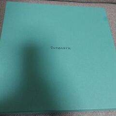 TIFFANY&Co.(ティファニー) 　大皿 コブルストーンプラターの画像