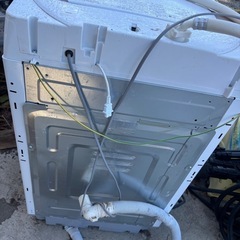 SHARP ES-KS70T-N 洗濯機 7kgの画像