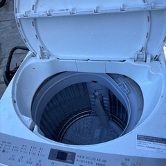 SHARP ES-KS70T-N 洗濯機 7kg