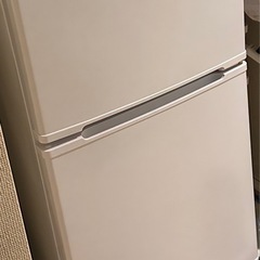 COMFEE' 冷蔵庫 90L    コンフィ  