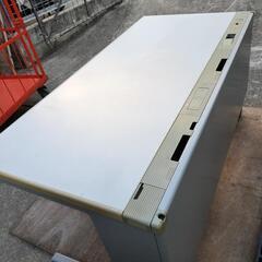 シンプル　オフィス　デスクの画像