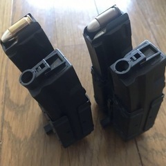 東京マルイ 電動ガン H&K MP5K HC ハイサイクルの画像