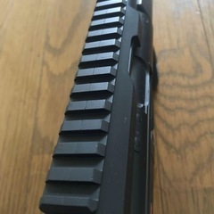 東京マルイ 電動ガン H&K MP5K HC ハイサイクルの画像