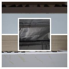 キーボード 88鍵　折りたたみ可能　ポータブルの画像