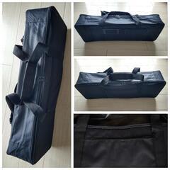 キーボード 88鍵　折りたたみ可能　ポータブルの画像