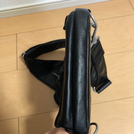 美品★吉田かばん【ポーター】ショルダーバッグ定価28600円★男女兼用