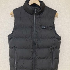 🔥赤字覚悟🔥　激安　✨新品✨　　電熱ベスト 13箇所発熱 10000mAhバッテリー付き　 加熱ベストの画像