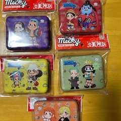 1缶の値段です。ワンピース　缶　コンプリート