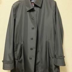 就活　コート　冬　洋服の青山　Mr Junko の画像
