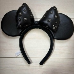 ディズニーカチューシャ