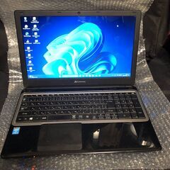 富士通  2in1 タブレットPC（着脱可能） ARROWS T...