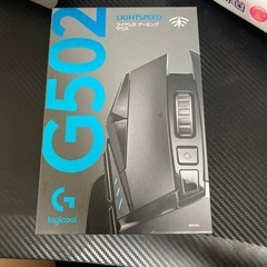 ゲーミングPCセットの画像