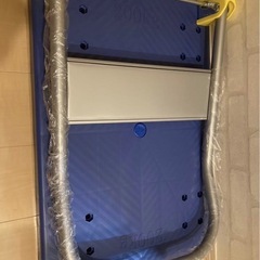 ✨新品✨　✨ラスト1品✨️手押し台車　運搬台車　耐荷重200kg...