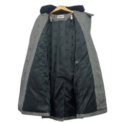 ‼️10%OFF‼️renoma hommeロングコートの画像