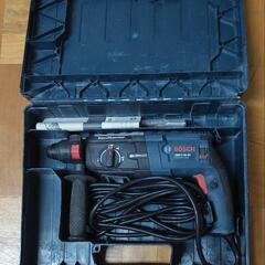 美品！ボッシュ　GBH2-28DV 