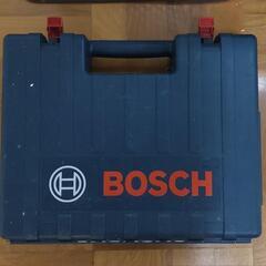 美品！ボッシュドリル　GBH2-28DV の画像