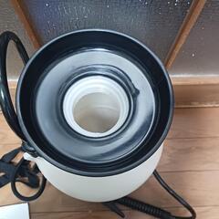 加圧式スプレータンク 5L　ガーデニング　洗車　農作物等の画像