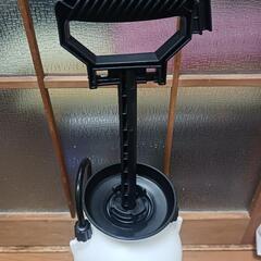 加圧式スプレータンク 5L　ガーデニング　洗車　農作物等の画像