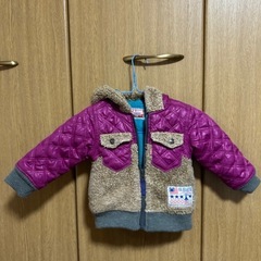 サイズ90 子供用アウター
